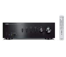Yamaha A-S501 černá / Integrovaný stereo zesilovač / 2x 120W / 2-kanálový