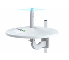 EVOLVEO Jade 3 LTE / aktivní venkovní anténa / DVB-T2 / 48dBi / LTE filtr