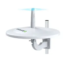 EVOLVEO Jade 3 LTE / aktivní venkovní anténa / DVB-T2 / 48dBi / LTE filtr