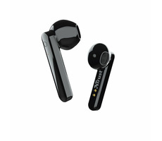 Trust Primo Touch černá / Bluetooth sluchátka s mikrofonem / BT