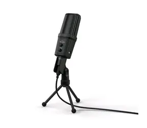 uRage Stream 700 HD černá