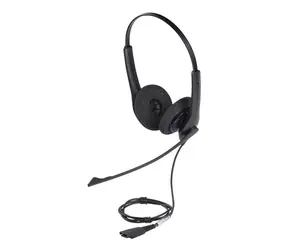Jabra BIZ 1500 Duo / Pro callcentra / QD / NC