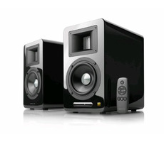 EDIFIER Airpulse A100 černá / 2.0 / reproduktory / AUX / Bluetooth / opt. / RMS 100W