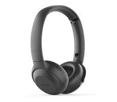 Philips TAUH202BK černá / bezdrátová sluchátka s mikrofonem / Bluetooth