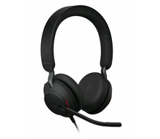 Jabra Evolve2 40 MS Stereo