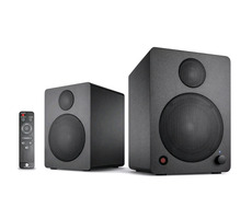 Wavemaster CUBE NEO Mini černá / reproduktory / 2.0 / Bluetooth / 3.5mm jack / RMS 36W / dálkové ovládání
