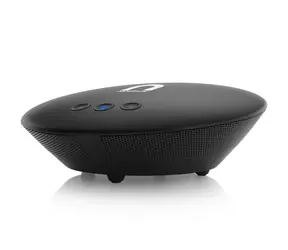 Niceboy VOICE Call BT / Všesměrový telekonferenční stolní mikrofon / Bluetooth / 3.5mm jack