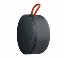 Xiaomi Mi Portable Bluetooth Speaker šedá / Přenosný reproduktor / 4W / BT 5.0 / 2000mAh
