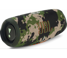 JBL Charge 5 Squad / Bluetooth reproduktor / výdrž 20 hodin / IP67 / Bluetooth / 7500 mAh