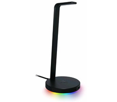 Razer Base Station Chroma Stojánek na sluchátka černá