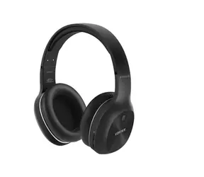 EDIFIER W800BT Plus černá / bezdrátová sluchátka / mikrofon / Bluetooth 5.1