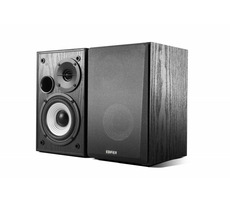 EDIFIER R980T černá / 2.0 / reproduktory / 2x RCA / RMS 2x12W