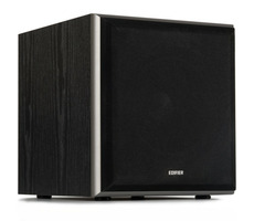 EDIFIER T5 černá / subwoofer / 70W / RCA
