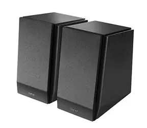 EDIFIER R1855DB černá / reproduktory / 2.0 / 70 W / RCA / OPT / COAX / Bluetooth