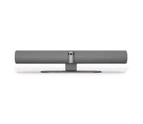 Jabra PanaCast 50 šedá / Inteligentní videokonferenční systém / 3x 13 MPx kamera