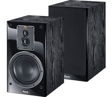 Magnat Signature 503 černá / RMS 100W / 1x 6.5" midrange-bass měnič / 1x 1.2" měnič / 1x 0.75" měnič