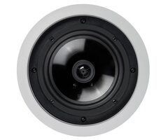 Magnat Interior ICP 62 bílá / stropní / RMS 70W / 1x 160 mm bass měnič / 1x 19 mm měnič / Vnější průměr 233 mm