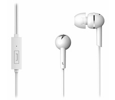 Genius HS-M300 bílá