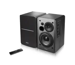 EDIFIER R1280DBS černá / reproduktory / 2.0 / 42 W / RCA / OPT / COAX / Bluetooth