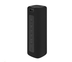 Xiaomi Mi Portable Bluetooth Speaker černá / Přenosný reproduktor / 16 W / BT 5.0 / IPX7 