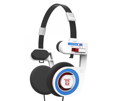 KOSS Porta Pro CS / Sluchátka / 3.5mm jack / 1.2m / bez kódu
