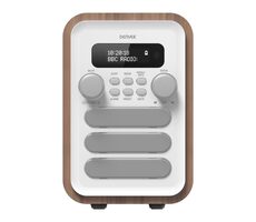 Denver DAB-48 bílá