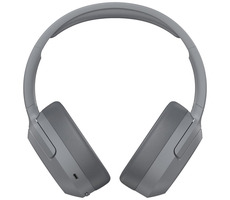 EDIFIER W820NB šedá / bezdrátová sluchátka / mikrofon / Bluetooth 5.0 