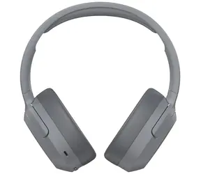 EDIFIER W820NB šedá / bezdrátová sluchátka / mikrofon / Bluetooth 5.0 