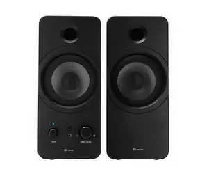 Tracer TRAGLO46370  2.0 Mark Bluetooth 12W černá / reproduktory / 2.0 / RMS 12 W / USB  