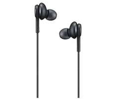 SAMSUNG EO-IA500BBE černá / sluchátka / jack 3.5 mm