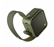 Hama Soldier S / Bluetooth mobilní reproduktor / 5 W / IPX7 / 3.7 V / 2000 mAh