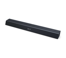Philips TAB8205/10 černá / 2.1 soundbar / 200W / Bluetooth / AirPlay / Dolby Digital Plus, DTS Play-Fi, Spotify