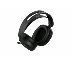 ASUS TUF Gaming H1 Wireless černá / Bezdrátová herní sluchátka / mikrofon / 7.1 / 2.4GHz USB-C dongle