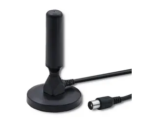 Qoltec TV Anténa DVB-T2