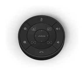 Jabra dálkové ovládání pro Jabra PanaCast 50 černá