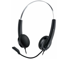 GENIUS headset HS-220U / USB