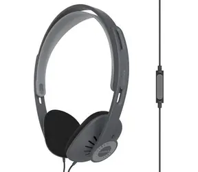 Koss KPH30iK černá / sluchátka s mikrofonem / 3.5mm jack / 1.2m / bez kódu 