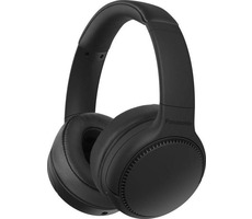 Panasonic RB-M300BE-K černá / Bezdrátová sluchátka s mikrofonem / Bluetooth 5.0 / dosah 10m