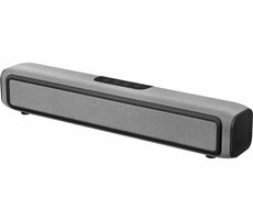 Sandberg Bluetooth Speakerphone Bar šedá / Konferenční reproduktor / 2x8W / BT