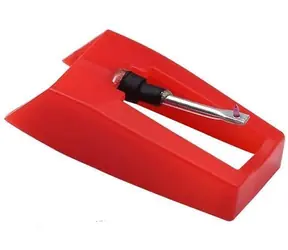 Technaxx TX0448 náhradní jehla pro gramofony / TX-22/TX-22+/TX-43/TX-94/TX-101/TX-103/TX-137