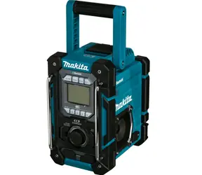 Makita DMR301 / Aku stavební rádio / Li-ion / 10.8 / 12V LXT 14.4 / 18V