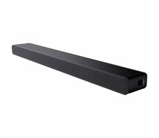 SONY HT-A3000 černá / Soundbar / 3.1 / 250W / Bluetooth 5.0 / Optický vstup / HDMI / USB