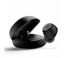 EDIFIER X3s TWS černá / bezdrátová sluchátka / mikrofon / TWS / Bluetooth 5.2 / IP55 / dobíjecí pouzdro 