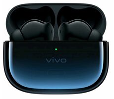 Vivo TWS 2 ANC / bezdrátová sluchátka do uší / mikrofon / Bluetooth 5.2 / ANC