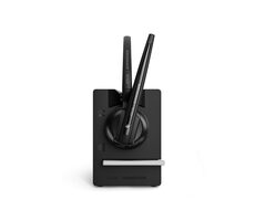 EPOS IMPACT D10 Phone EU II USB černá / Pro callcentra / Mono / Mikrofon / USB
