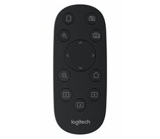 Logitech Dálkové ovládání pro Logitech PTZ Pro 2