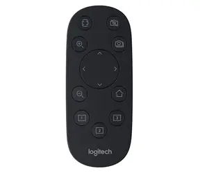 Logitech Dálkové ovládání pro Logitech PTZ Pro 2
