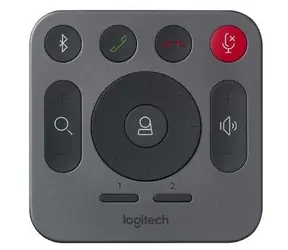 Logitech Dálkové ovládání pro video konference ConferenceCam Rally Plus