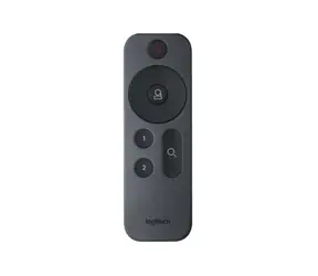 Logitech Dálkové ovládání systému pro video konference