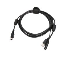 Logitech Kabel USB A vhodný pro Logitech PTZ Pro